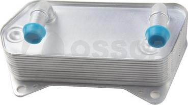 OSSCA 12673 - Масляний радіатор, рухове масло autozip.com.ua