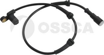 OSSCA 12045 - Датчик ABS, частота обертання колеса autozip.com.ua