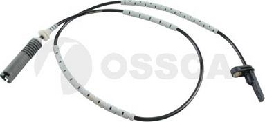 OSSCA 12089 - Датчик ABS, частота обертання колеса autozip.com.ua