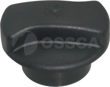 OSSCA 12113 - Кришка, резервуар охолоджуючої рідини autozip.com.ua