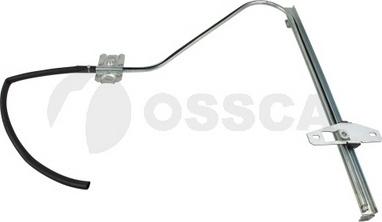 OSSCA 12368 - Підйомний пристрій для вікон autozip.com.ua