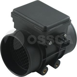 OSSCA 12315 - Датчик потоку, маси повітря autozip.com.ua