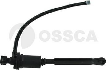 OSSCA 12253 - Головний циліндр, система зчеплення autozip.com.ua