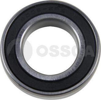 OSSCA 12275 - Комплект підшипника маточини колеса autozip.com.ua