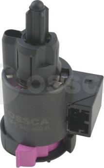 OSSCA 12752 - Вимикач ліхтаря сигналу гальмування autozip.com.ua