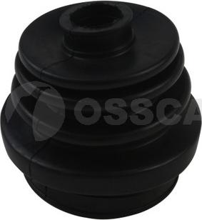 OSSCA 12763 - Пильник, приводний вал autozip.com.ua
