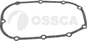 OSSCA 12700 - Комплект прокладок, кришка головки циліндра autozip.com.ua