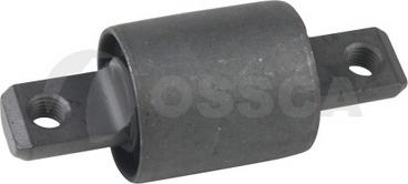 OSSCA 17949 - Сайлентблок, важеля підвіски колеса autozip.com.ua