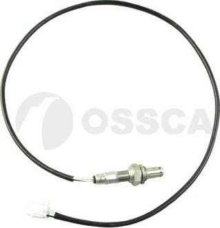 OSSCA 17547 - Лямбда-зонд, датчик кисню autozip.com.ua