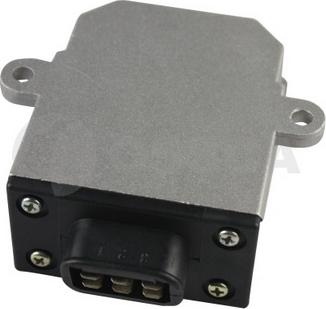 OSSCA 17564 - Блок керування, система запалювання autozip.com.ua