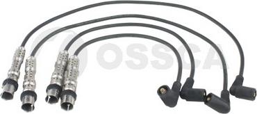 OSSCA 17601 - Комплект проводів запалювання autozip.com.ua