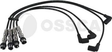 OSSCA 17067 - Комплект проводів запалювання autozip.com.ua