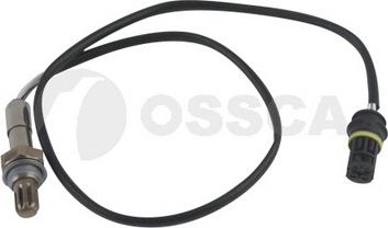 OSSCA 17108 - Лямбда-зонд, датчик кисню autozip.com.ua