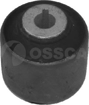 OSSCA 17895 - Сайлентблок, важеля підвіски колеса autozip.com.ua