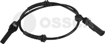 OSSCA 17862 - Датчик ABS, частота обертання колеса autozip.com.ua