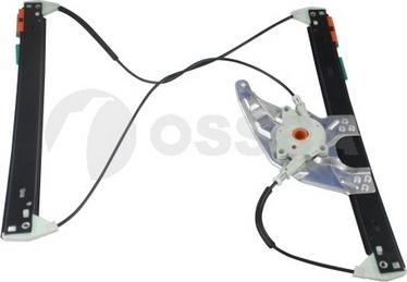 OSSCA 17888 - Підйомний пристрій для вікон autozip.com.ua
