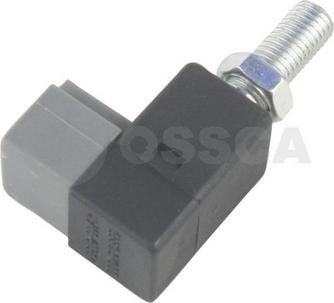 OSSCA 17836 - Вимикач ліхтаря сигналу гальмування autozip.com.ua