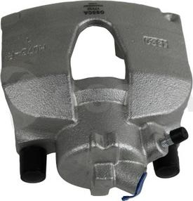 OSSCA 17232 - Гальмівний супорт autozip.com.ua
