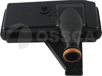 OSSCA 17798 - Гідрофільтри, автоматична коробка передач autozip.com.ua