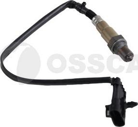 OSSCA 89427 - Лямбда-зонд, датчик кисню autozip.com.ua