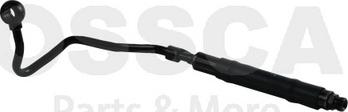 OSSCA 89641 - Гідравлічний шланг, рульове управління autozip.com.ua