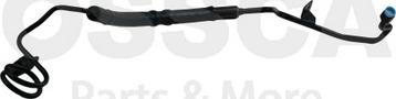 OSSCA 89642 - Гідравлічний шланг, рульове управління autozip.com.ua