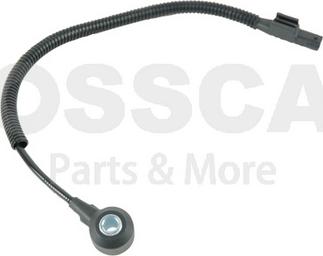 OSSCA 89246 - Датчик детонації autozip.com.ua