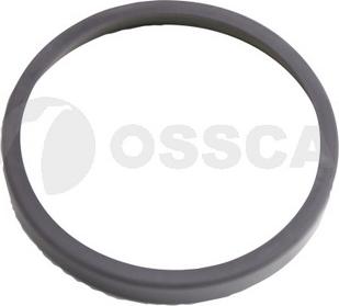 OSSCA 89253 - Зубчастий диск імпульсного датчика, протівобл. устр. autozip.com.ua