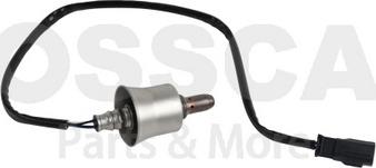 OSSCA 89280 - Лямбда-зонд, датчик кисню autozip.com.ua