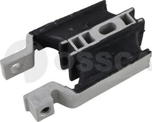 OSSCA 84997 - Подушка, підвіска двигуна autozip.com.ua