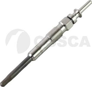 OSSCA 84973 - Свічка розжарювання autozip.com.ua