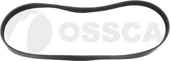 OSSCA 84412 - Поліклиновий ремінь autozip.com.ua