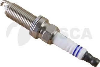 OSSCA 84551 - Свічка запалювання autozip.com.ua