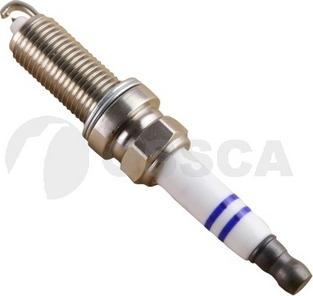 OSSCA 84553 - Свічка запалювання autozip.com.ua