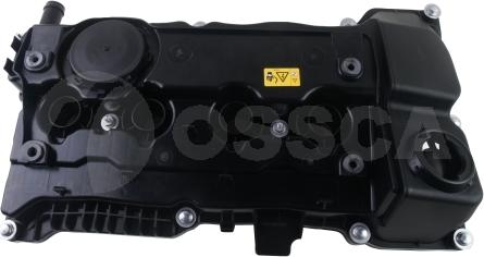 OSSCA 84654 - Кришка головки циліндра autozip.com.ua