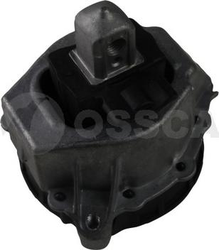 OSSCA 84161 - Подушка, підвіска двигуна autozip.com.ua