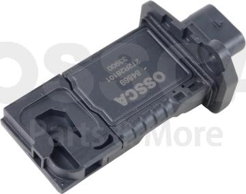 OSSCA 84869 - Датчик потоку, маси повітря autozip.com.ua