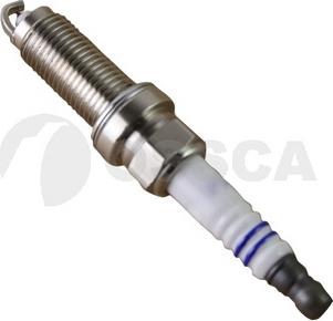OSSCA 84350 - Свічка запалювання autozip.com.ua