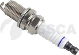 OSSCA 84305 - Свічка запалювання autozip.com.ua