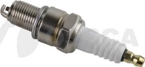 OSSCA 84255 - Свічка запалювання autozip.com.ua