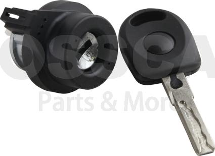 OSSCA 84706 - Циліндр замка autozip.com.ua