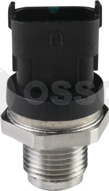 OSSCA 85940 - Датчик, тиск подачі палива autozip.com.ua