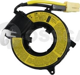 OSSCA 85950 - Вита пружина, подушка безпеки autozip.com.ua