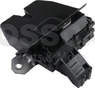 OSSCA 85969 - Замок задніх дверей autozip.com.ua