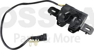 OSSCA 85965 - Замок капота autozip.com.ua