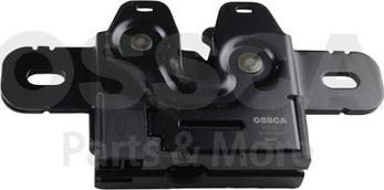 OSSCA 85962 - Замок капота autozip.com.ua