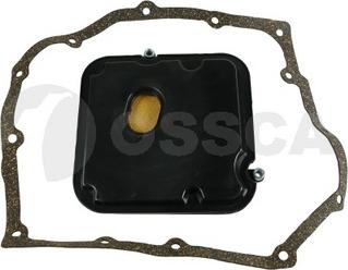 OSSCA 85481 - Гідрофільтри, автоматична коробка передач autozip.com.ua