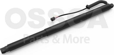 OSSCA 85565 - Газова пружина, кришка багажник autozip.com.ua