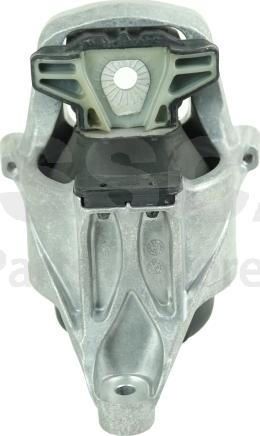 OSSCA 85521 - Подушка, підвіска двигуна autozip.com.ua