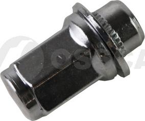 OSSCA 85032 - Болт для кріплення колеса autozip.com.ua